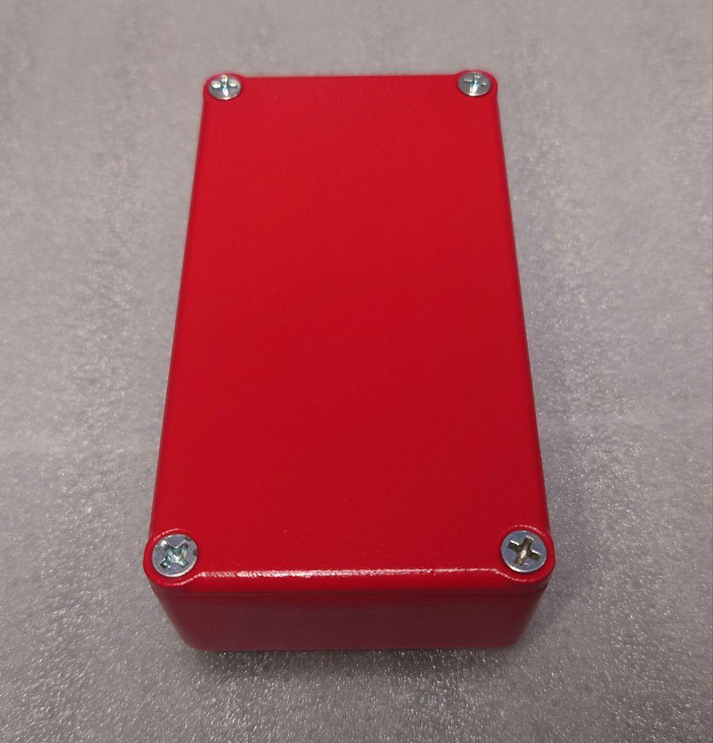 MXR dyna comp M-102 未使用品