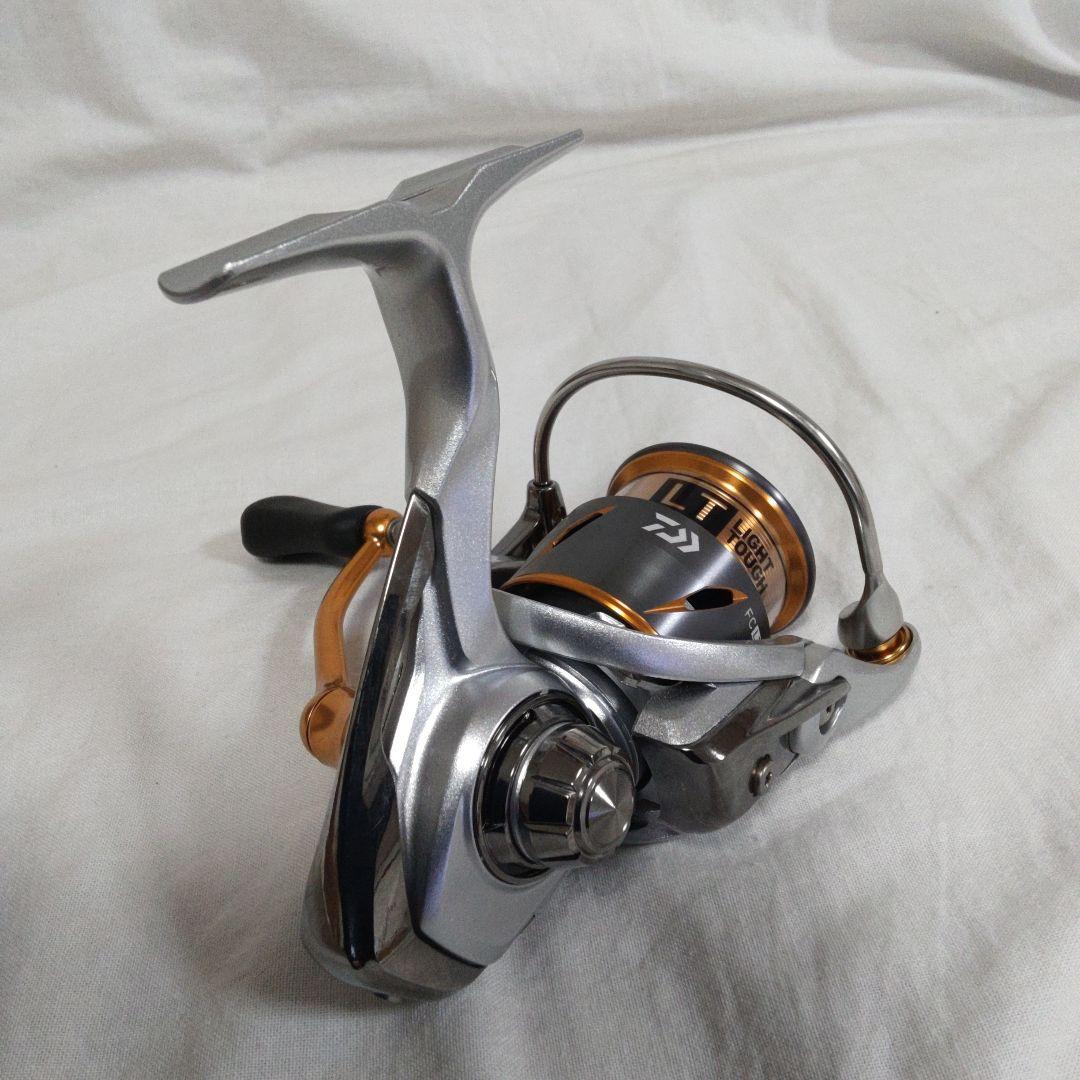 ダイワ　21フリームスFC LT 2000S- XH 【新品未使用品】