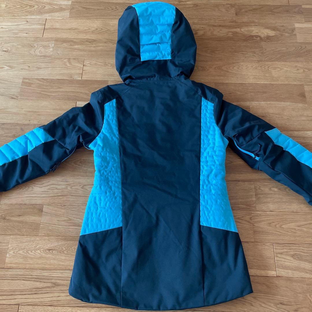 【新品未使用】MILLET（ミレー）エンガディン ジャケット スキーウェア S