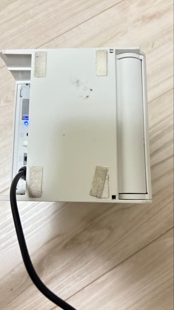 SII製レシートプリンター⭕️ RP-D10-W27J2 エアレジ