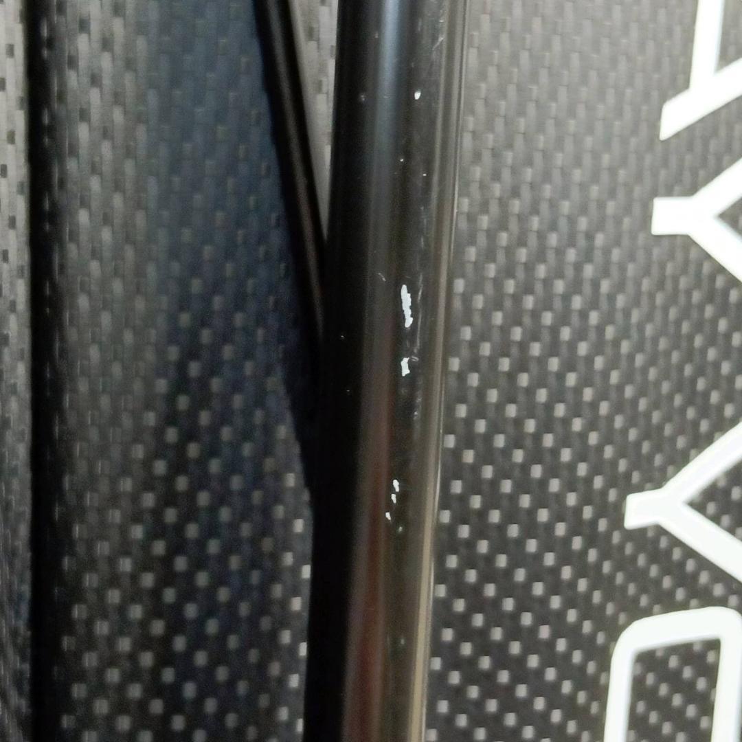 PING ピン CB-P2405 スタンドキャディバック ライトスタンド 黒