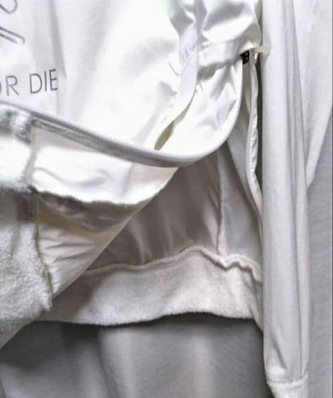 マークアンドロナ　スニード　白 レディース　36