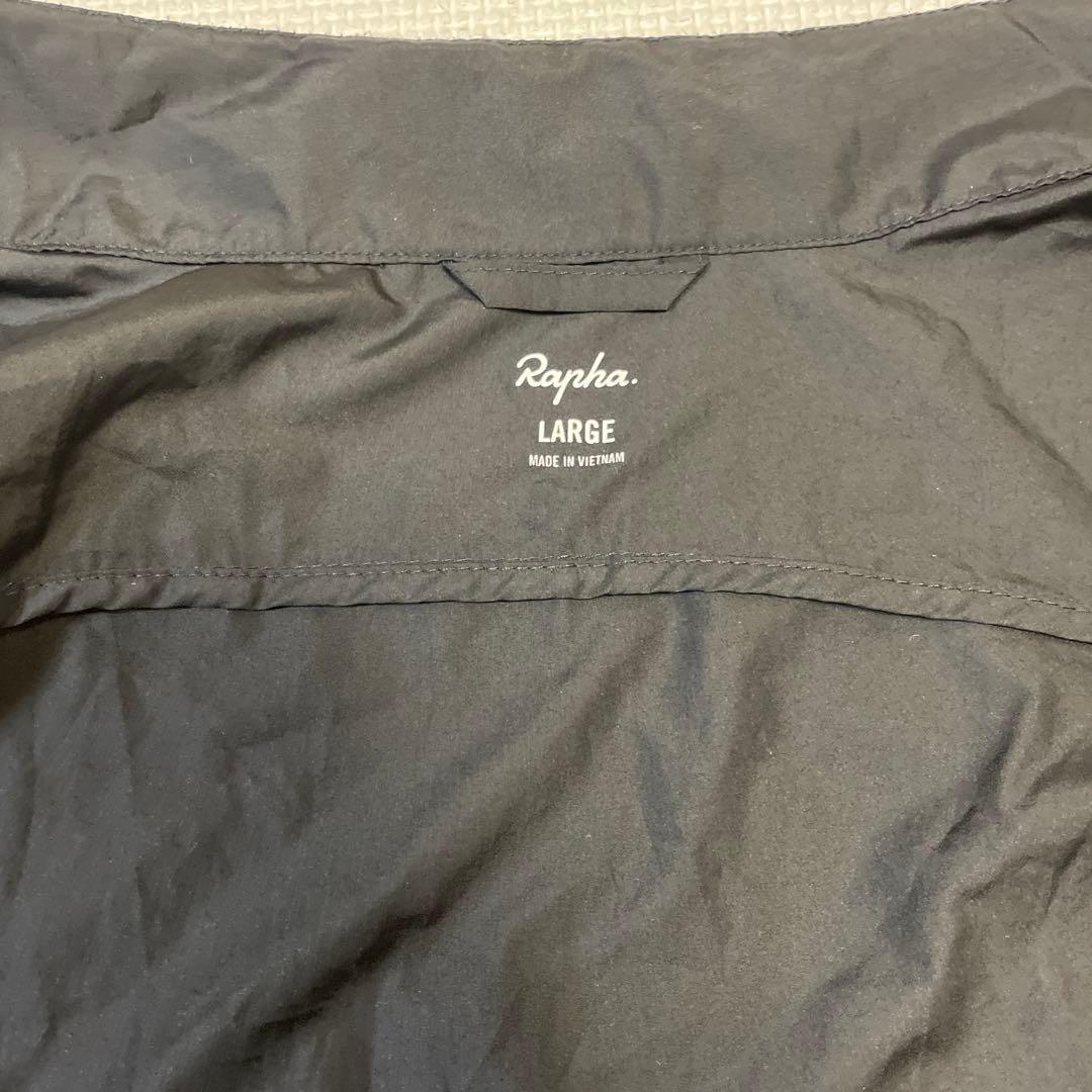 Rapha ブラック ベスト