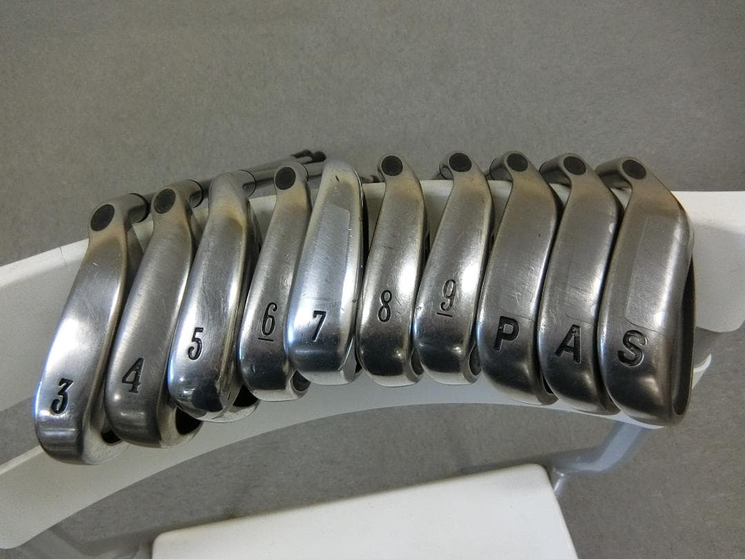 b717 初心者必見 キャロウェイ 等メンズゴルフ１５本セット※Ｄｒ２本入り