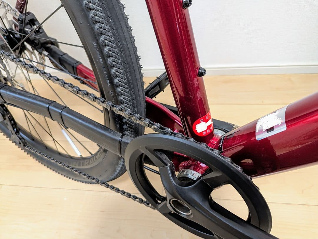 TREK トレック　Dual Sport 3 Gen 5　フレームサイズM