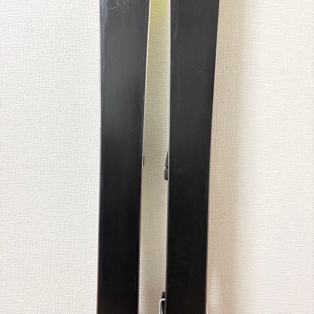 ジュニア スキー板 VOLKL 120cm フォルクルRacetiger SL