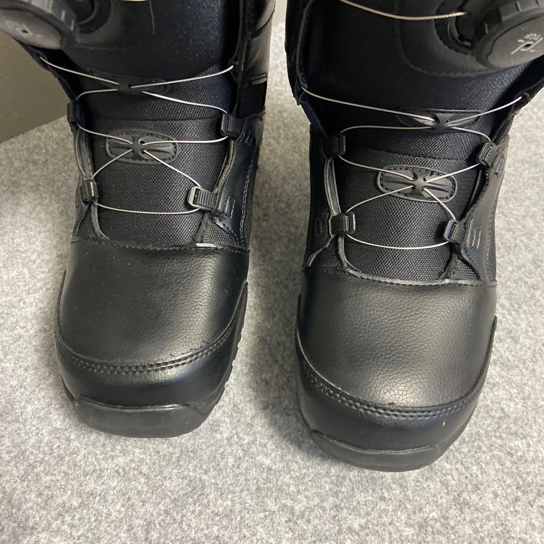★ZUMA スノーボードブーツ　 25.5cm