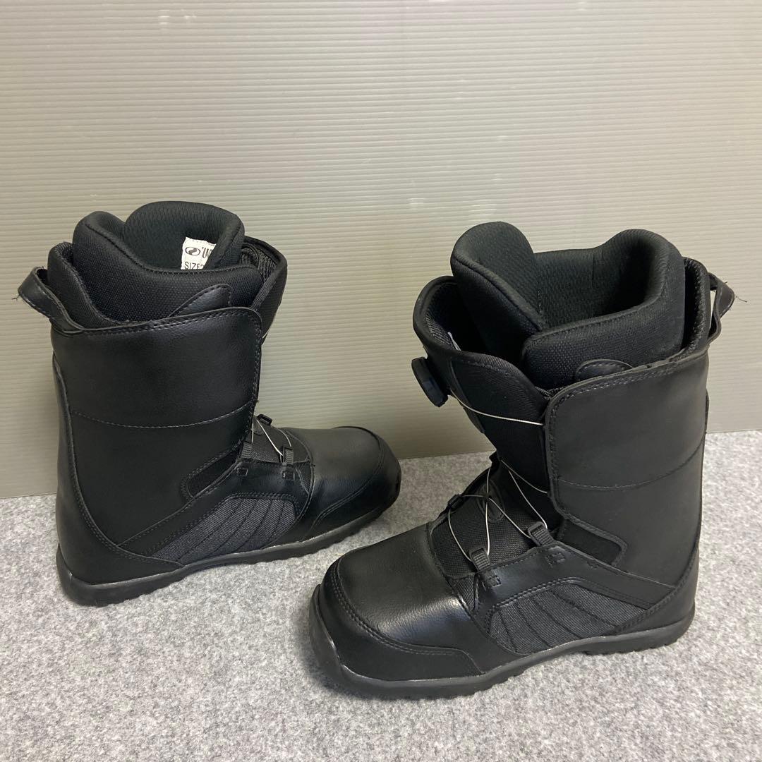 ★ZUMA スノーボードブーツ　 25.5cm