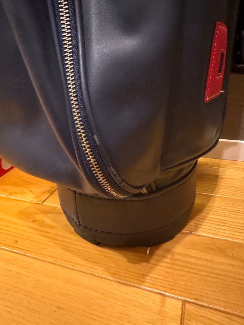 onoff キャディーバッグ•ヘッドカバー