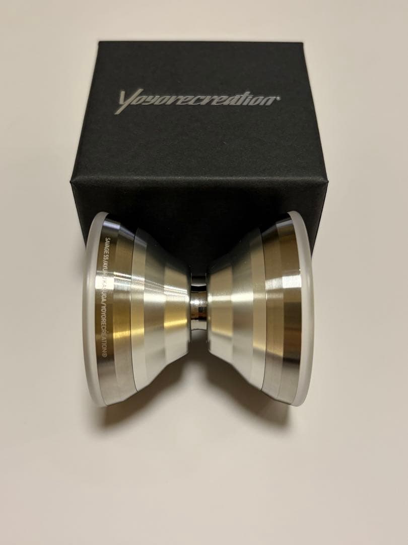 【yoyorecreation】SAVAGE55 サベージ55【極美品】