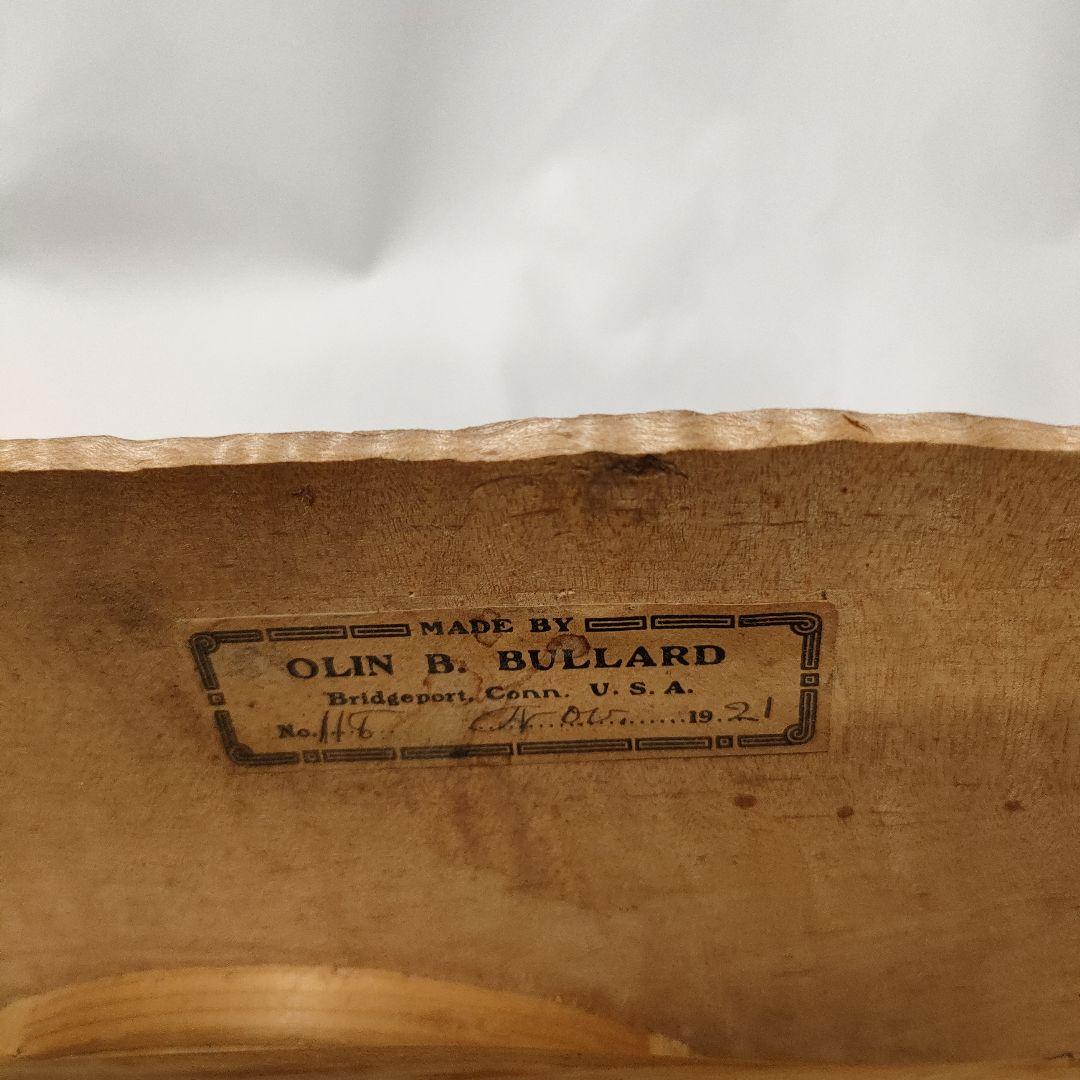 オールドバイオリン4/4　 バイオリン弓７本　修理修復の練習用に　ジャンク品