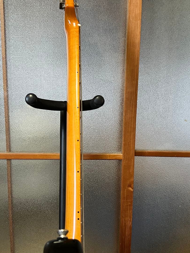 Squier by Fender Classic Vibe 50s ストラト