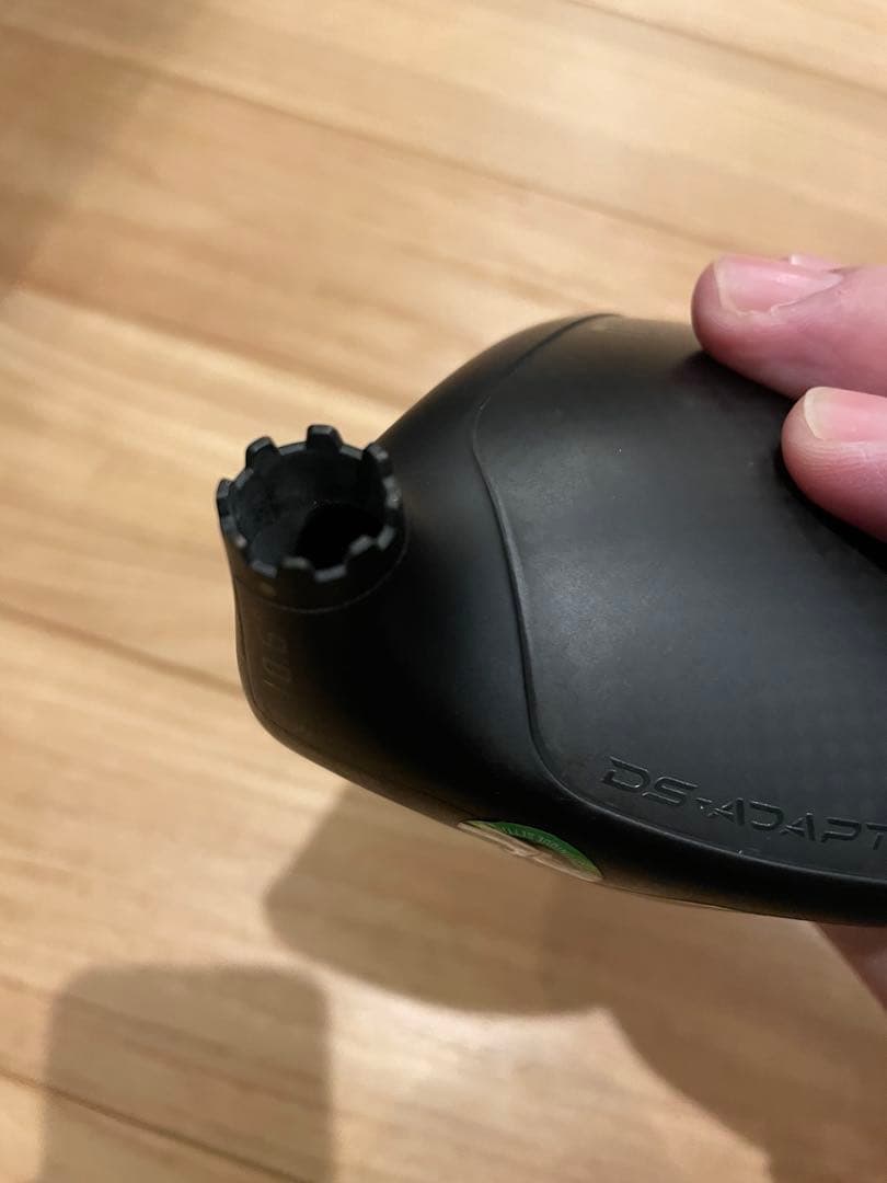 コブラ　DS-ADAPT LS ドライバー単体　10.5度