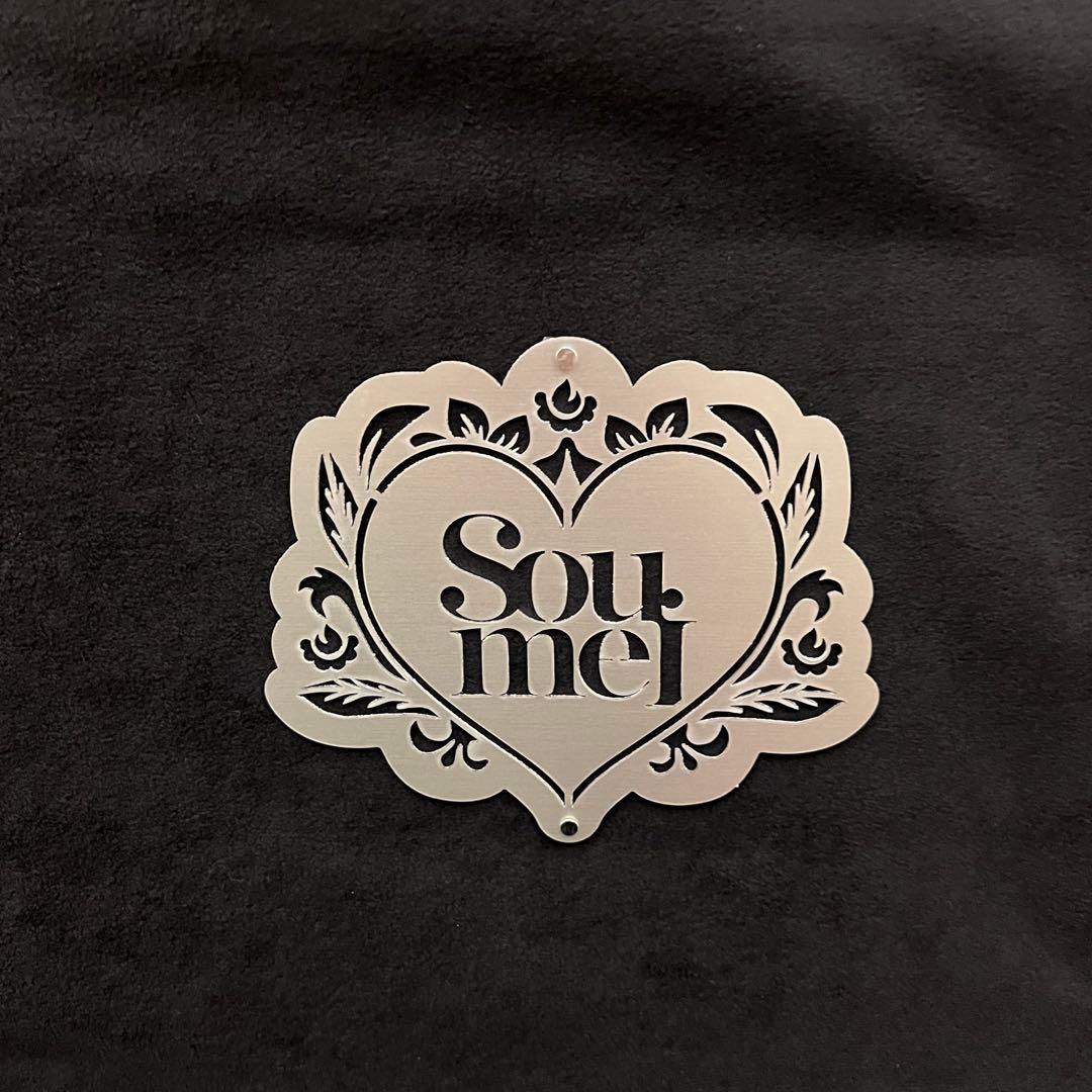 ソウメイアタッシュケース6本入り