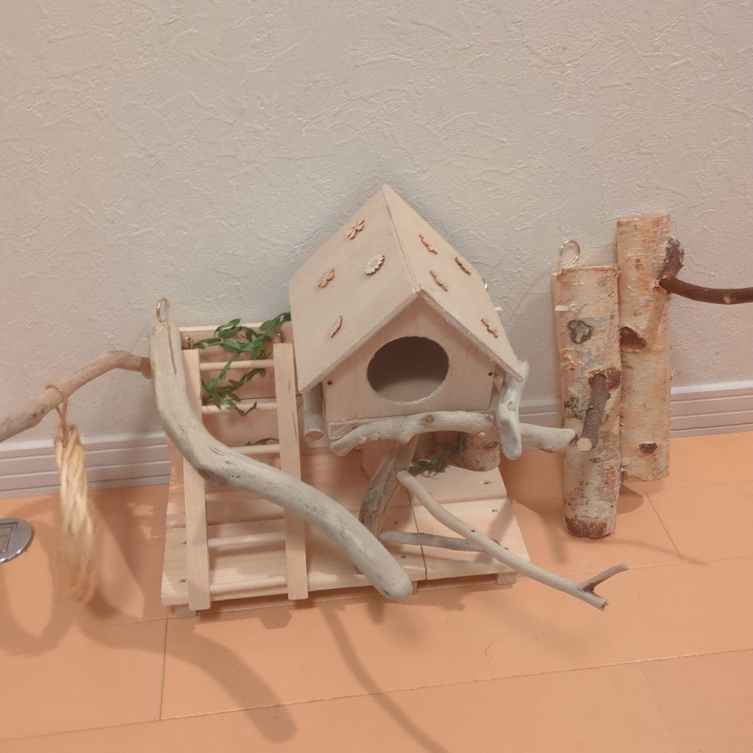 az　バードアスレチック　バードトイ