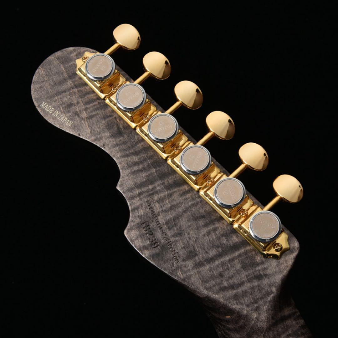 p*n様 MMG-Premium/FT momose ケース無し