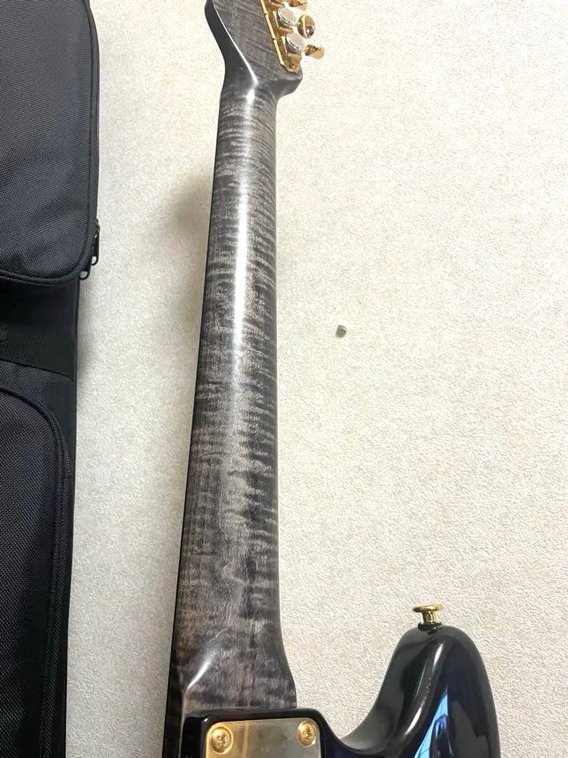 p*n様 MMG-Premium/FT momose ケース無し