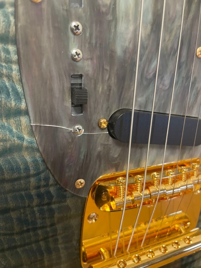 p*n様 MMG-Premium/FT momose ケース無し