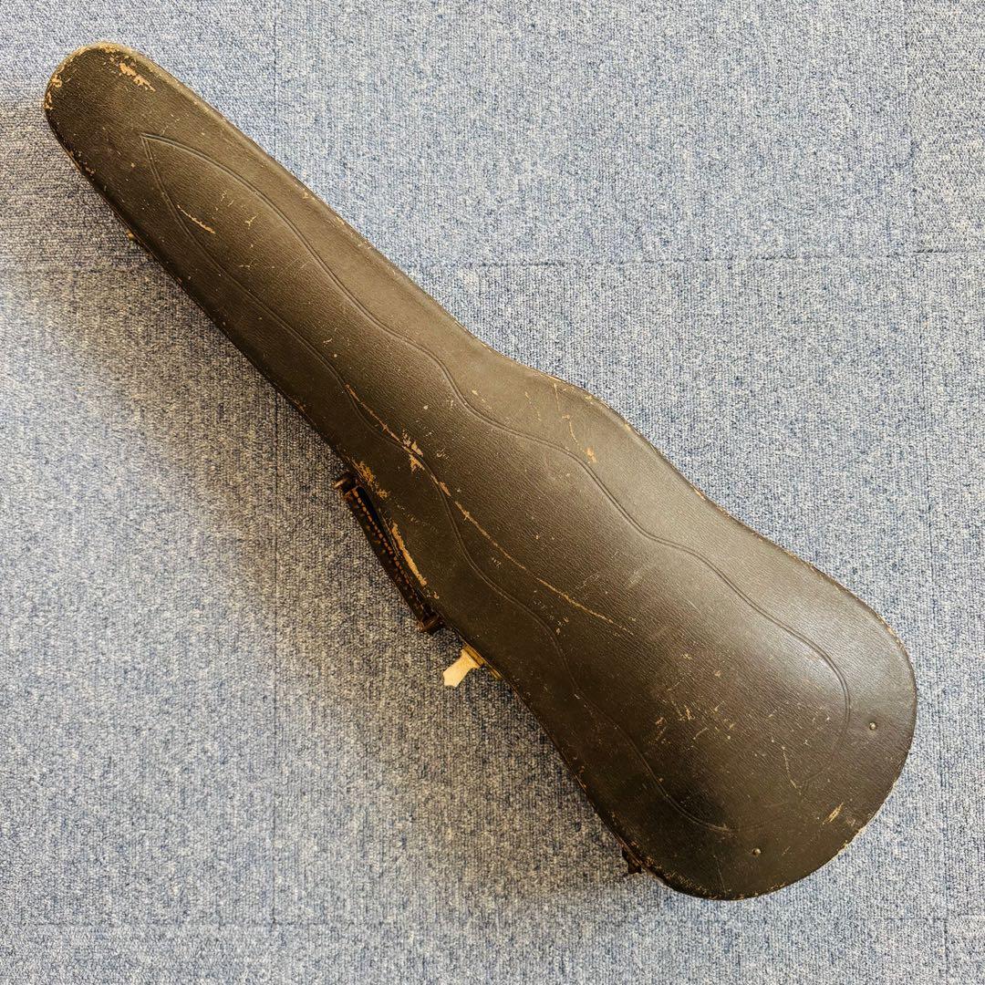 【試奏動画あり】SUZUKI バイオリン No.13 鈴木政吉【弓・ケース付】