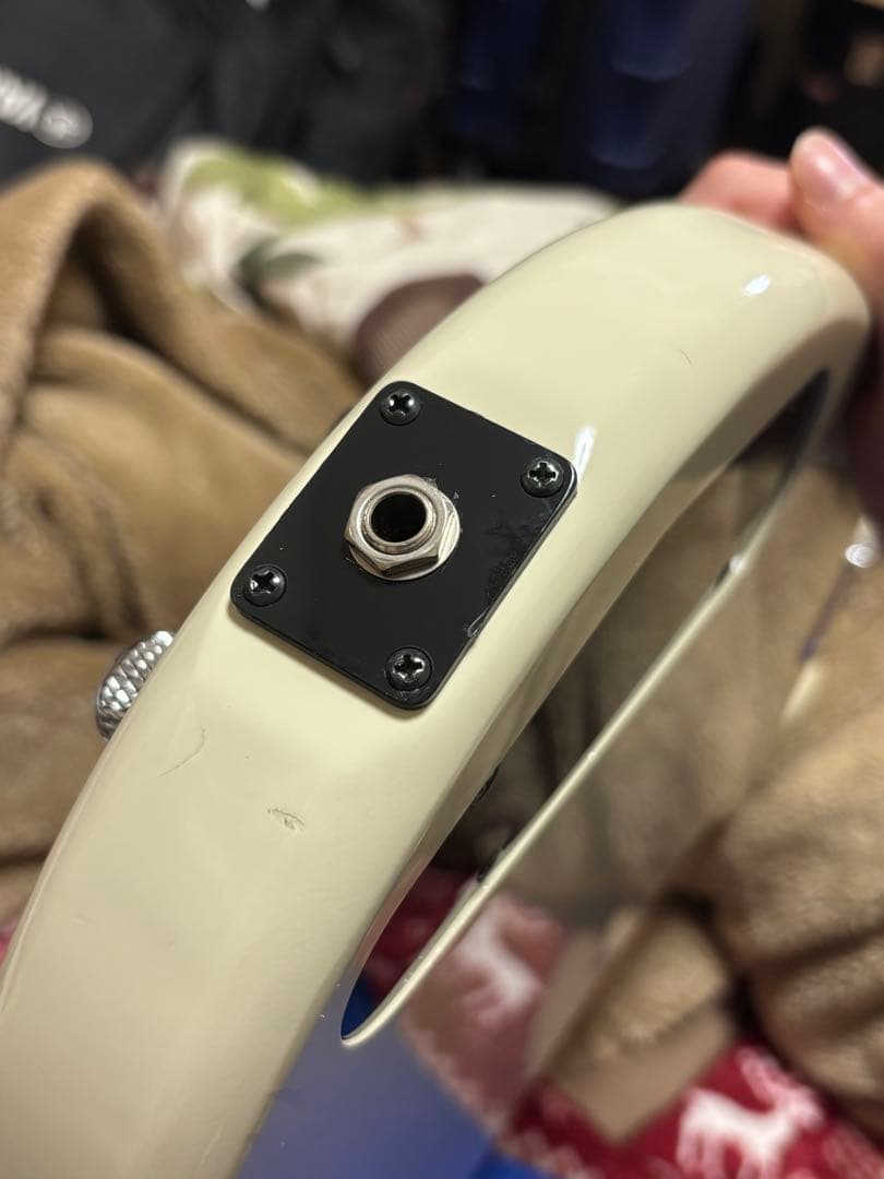 ベース YAMAHA bb234 vw