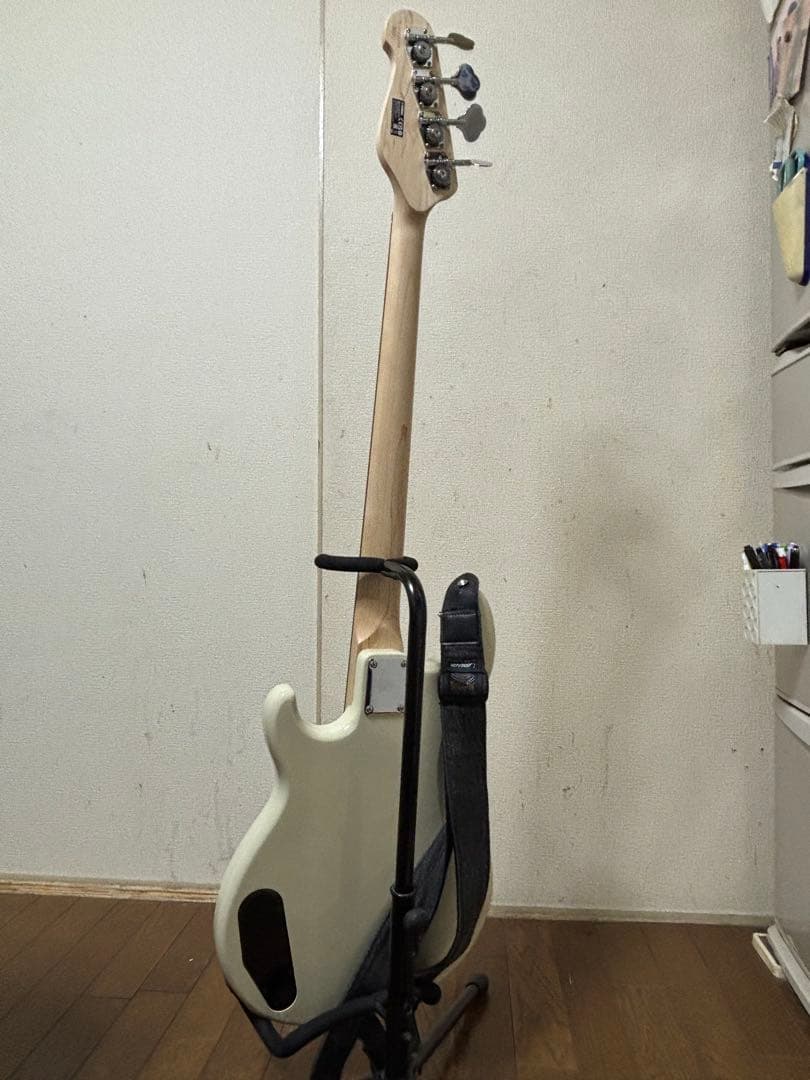 ベース YAMAHA bb234 vw