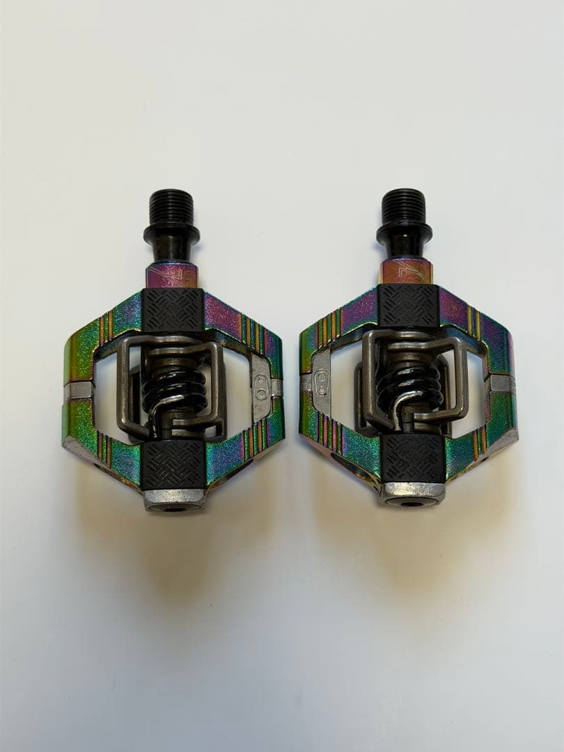 クランクブラザーズ キャンディ7 オイルスリック