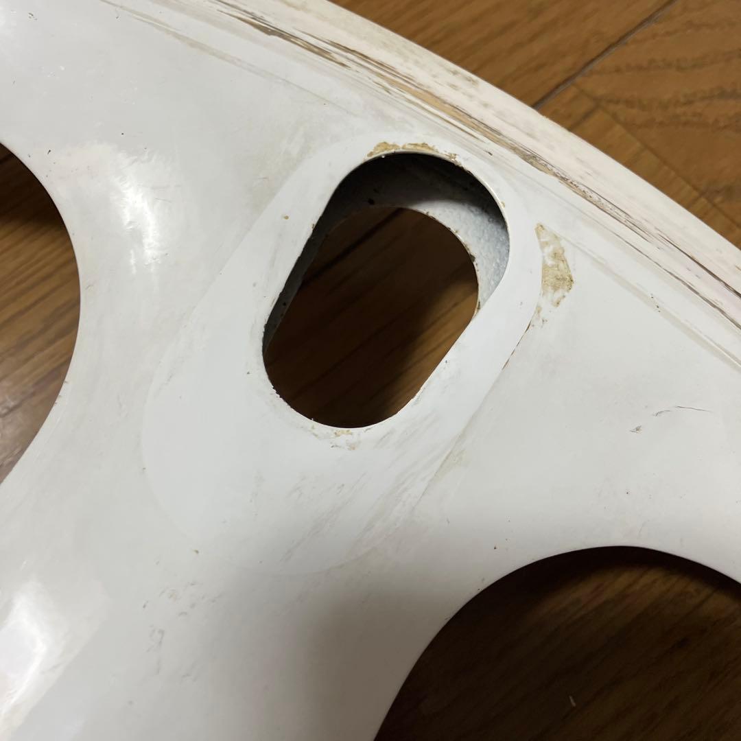 トレカバトンホイール.チューブラー700c後輪、希少