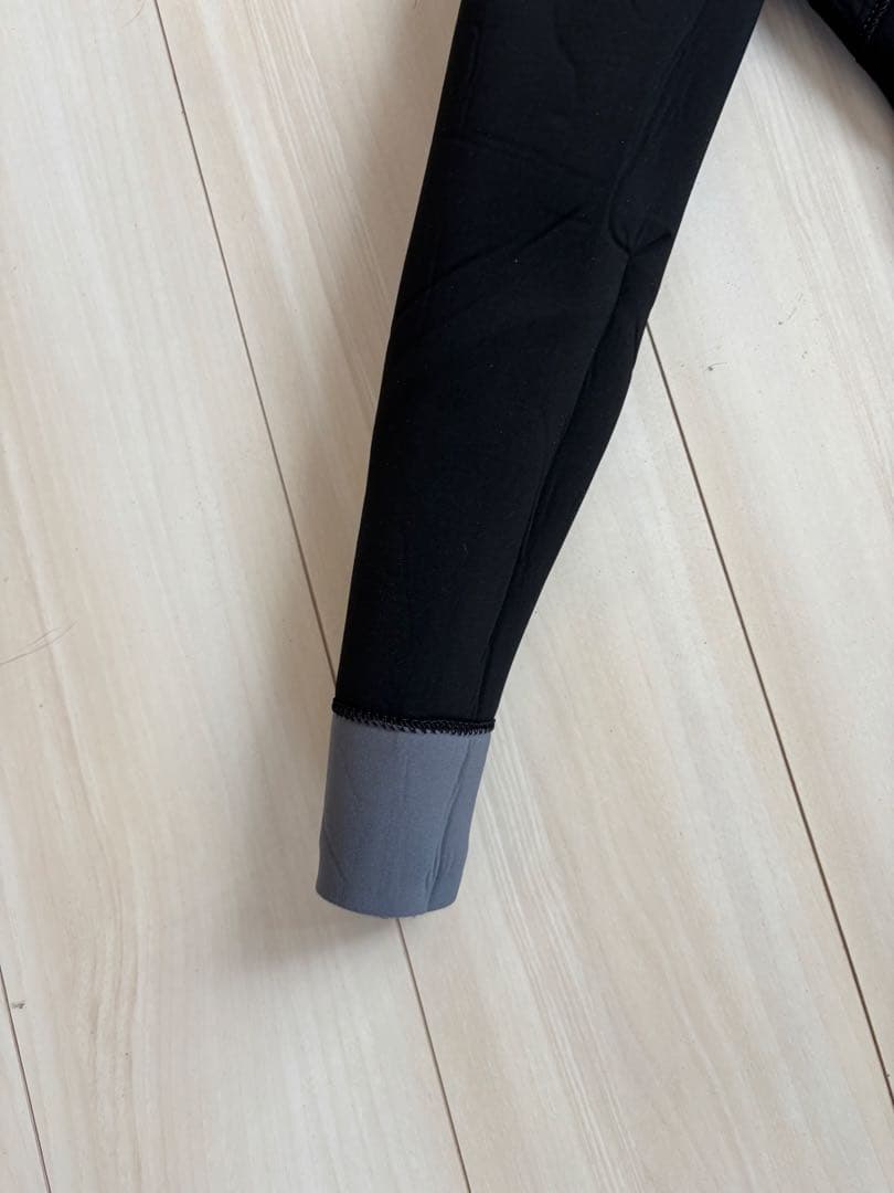 FELLOW ウエットスーツ　フルスーツ　３mm