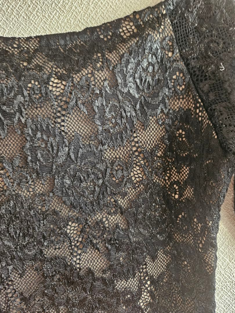 アルゼンチンタンゴトップス