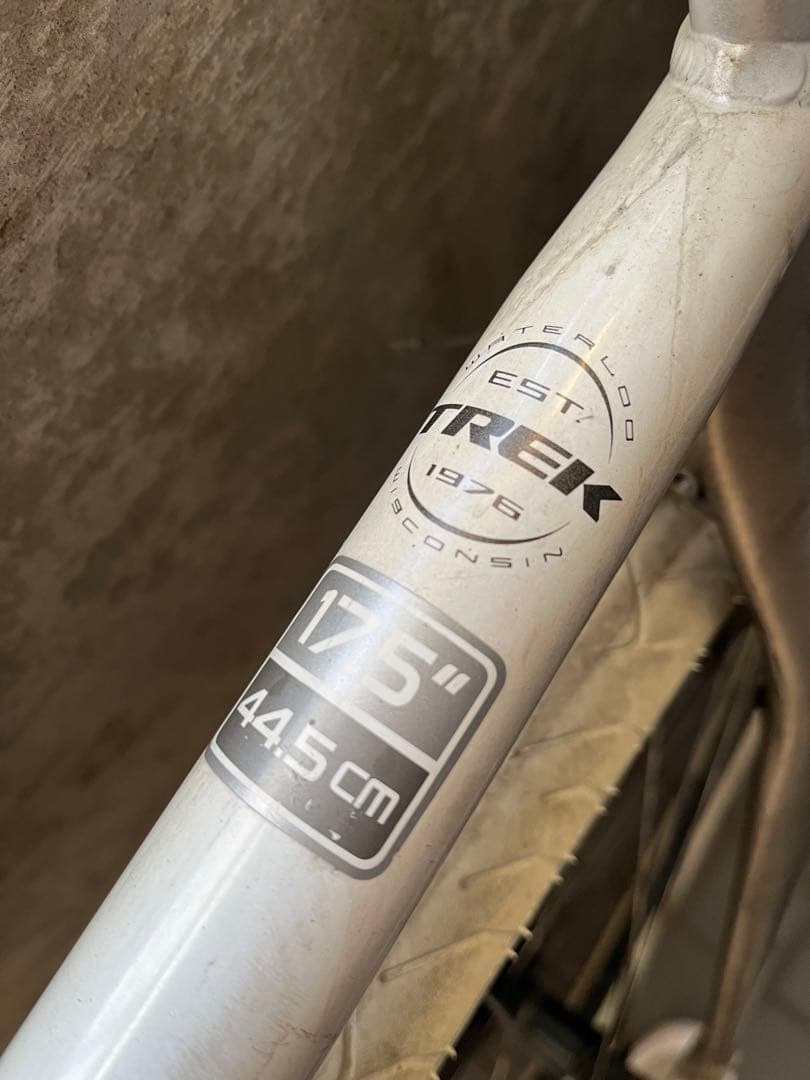 Trek 7.3 FX クロスバイク 175インチ