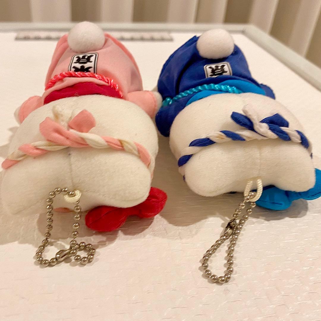 ご当地　限定キティ　ぬいぐるみ　東京　祭　マスコット