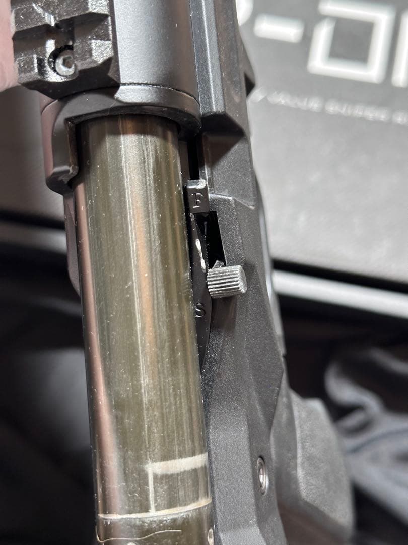 東京マルイ VSR ONE