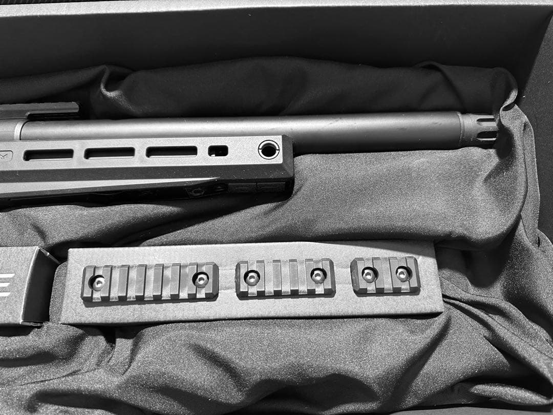 東京マルイ VSR ONE