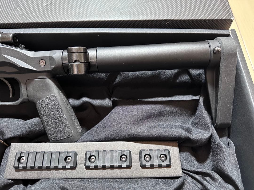 東京マルイ VSR ONE