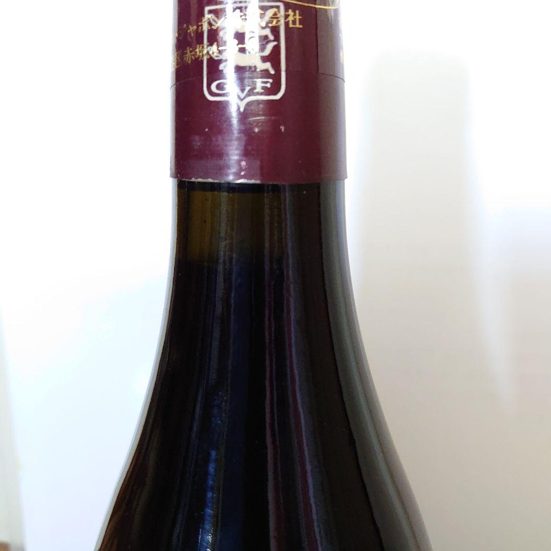 クロ　デ　ランブレ　１９９０　  ドメーヌ　ランブレ　美品