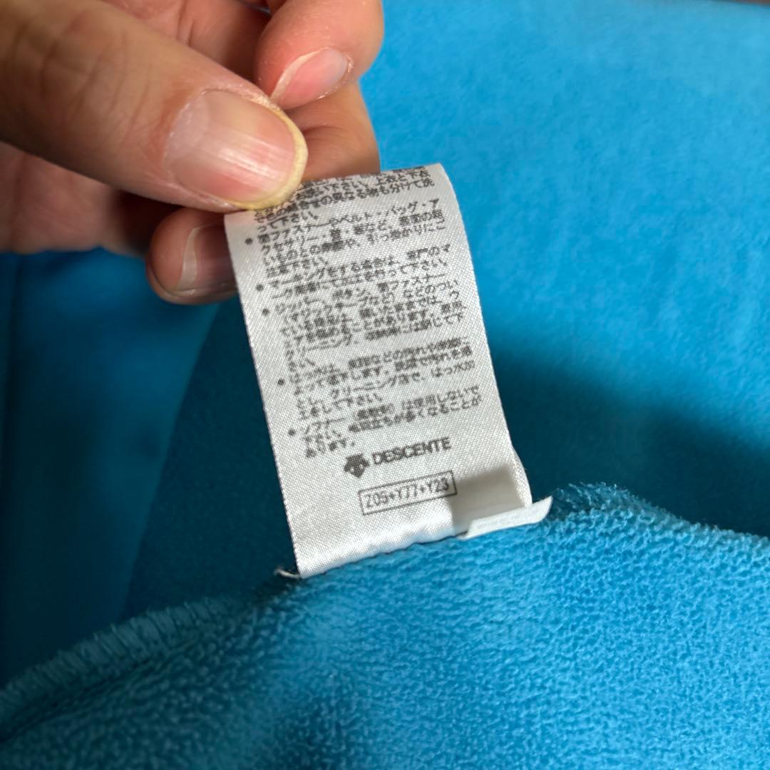 2015 ガンバ大阪　サーモシェルジャケット