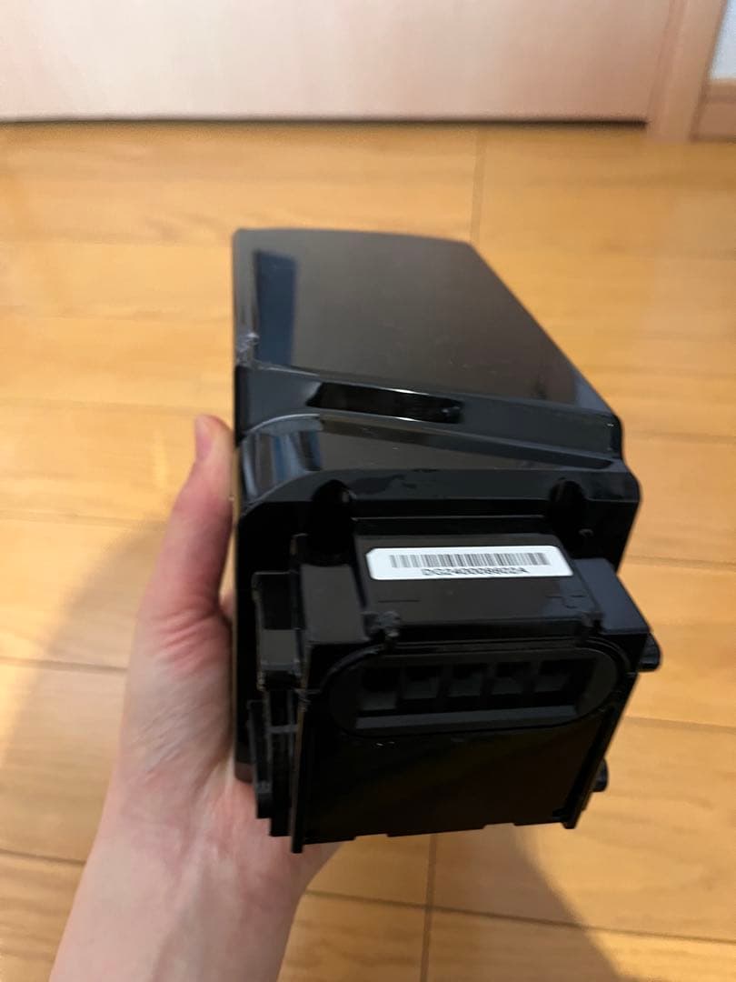 【2026/1/8納品】電動アシスト自転車のバッテリーのみ