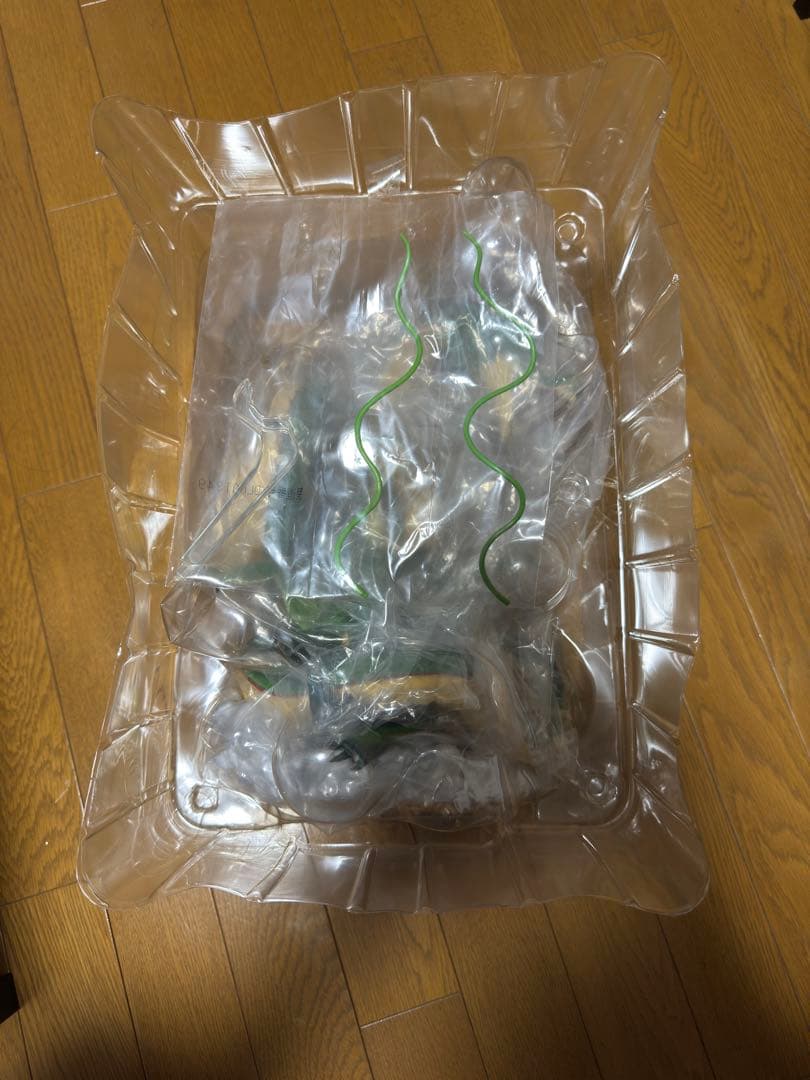 【国内正規品】ドラゴンボール 一番くじ ラストワン 神龍