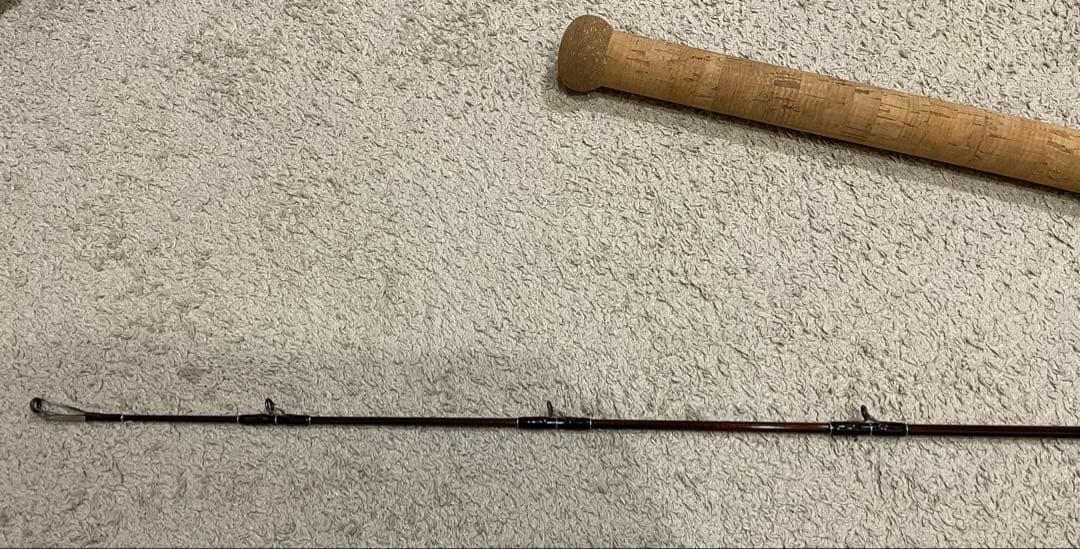 おおの Weedbed Monster Trekker 710BLITZ-R