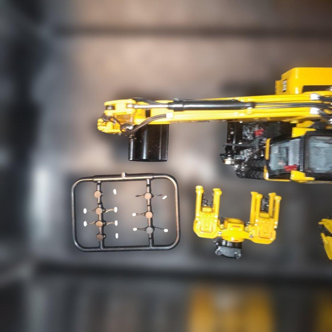 その他 CAT M323F RAILROAD WHEELED EXCAVATOR