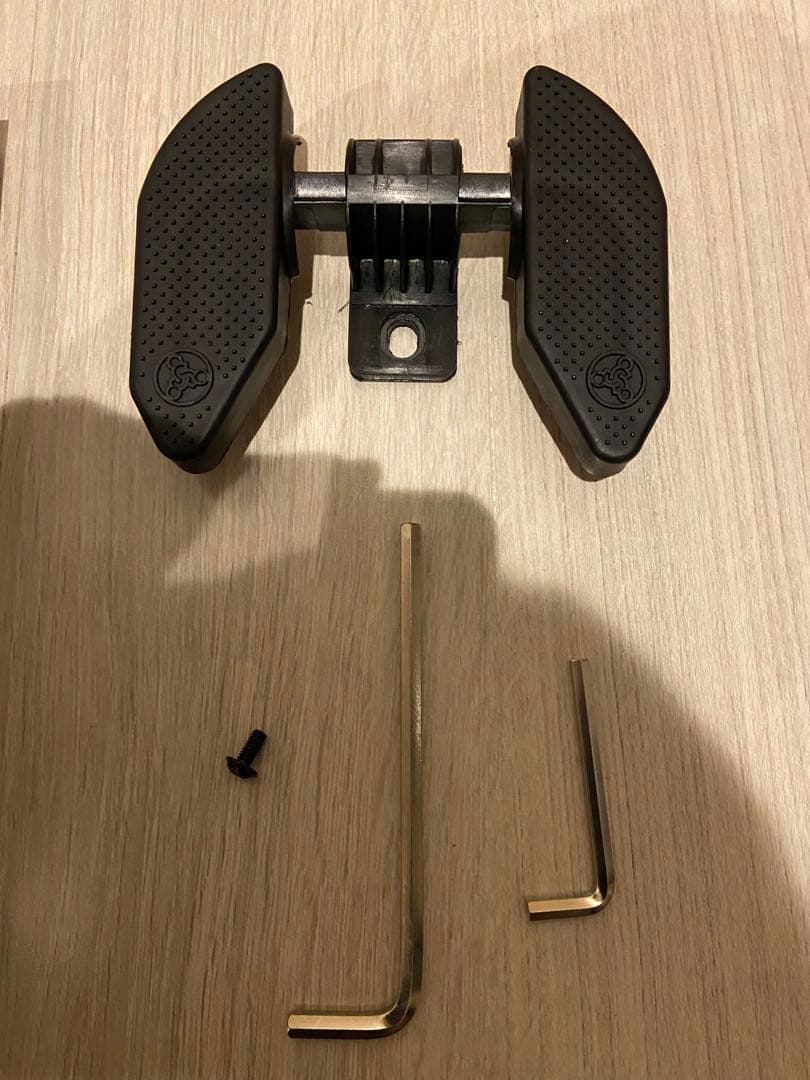 【超極美品】ストライダー14x ブルー　※使用回数2回　純正スタンド付き