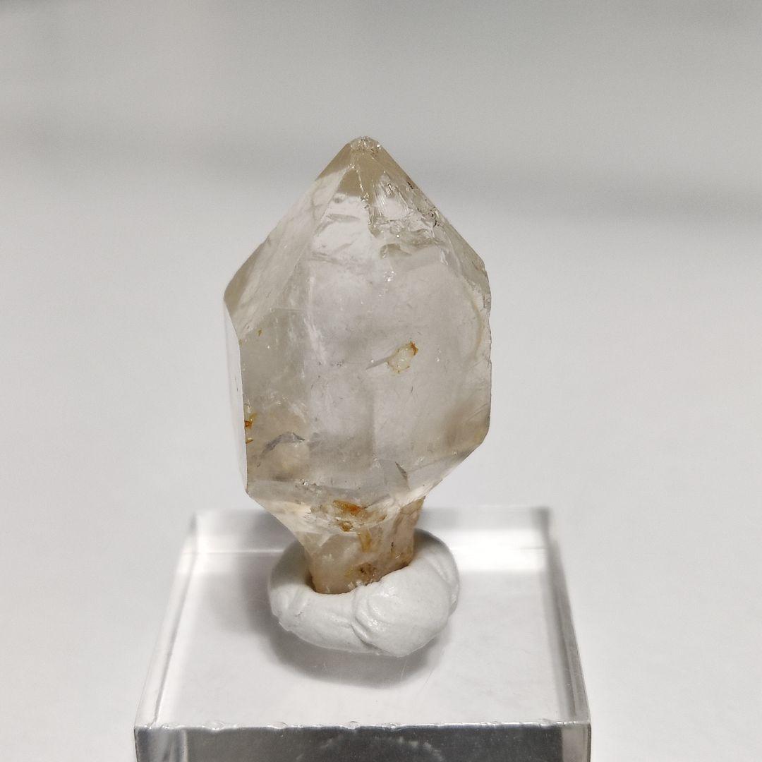 パワーストーン　セプタークォーツ　松茸水晶　天然石　13g　No.348