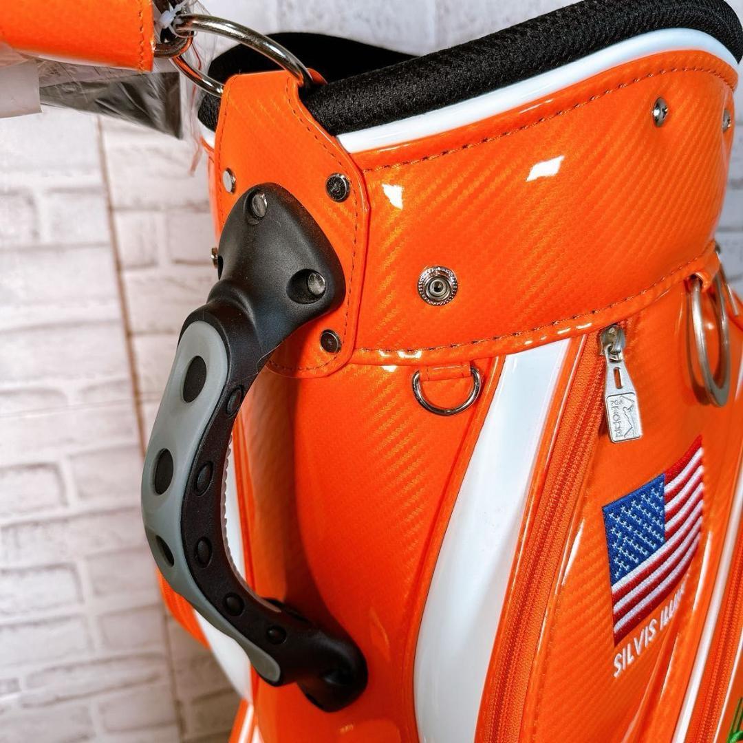 PGA TOUR JOHN DEERE CLASSIC キャディバッグ 限定品