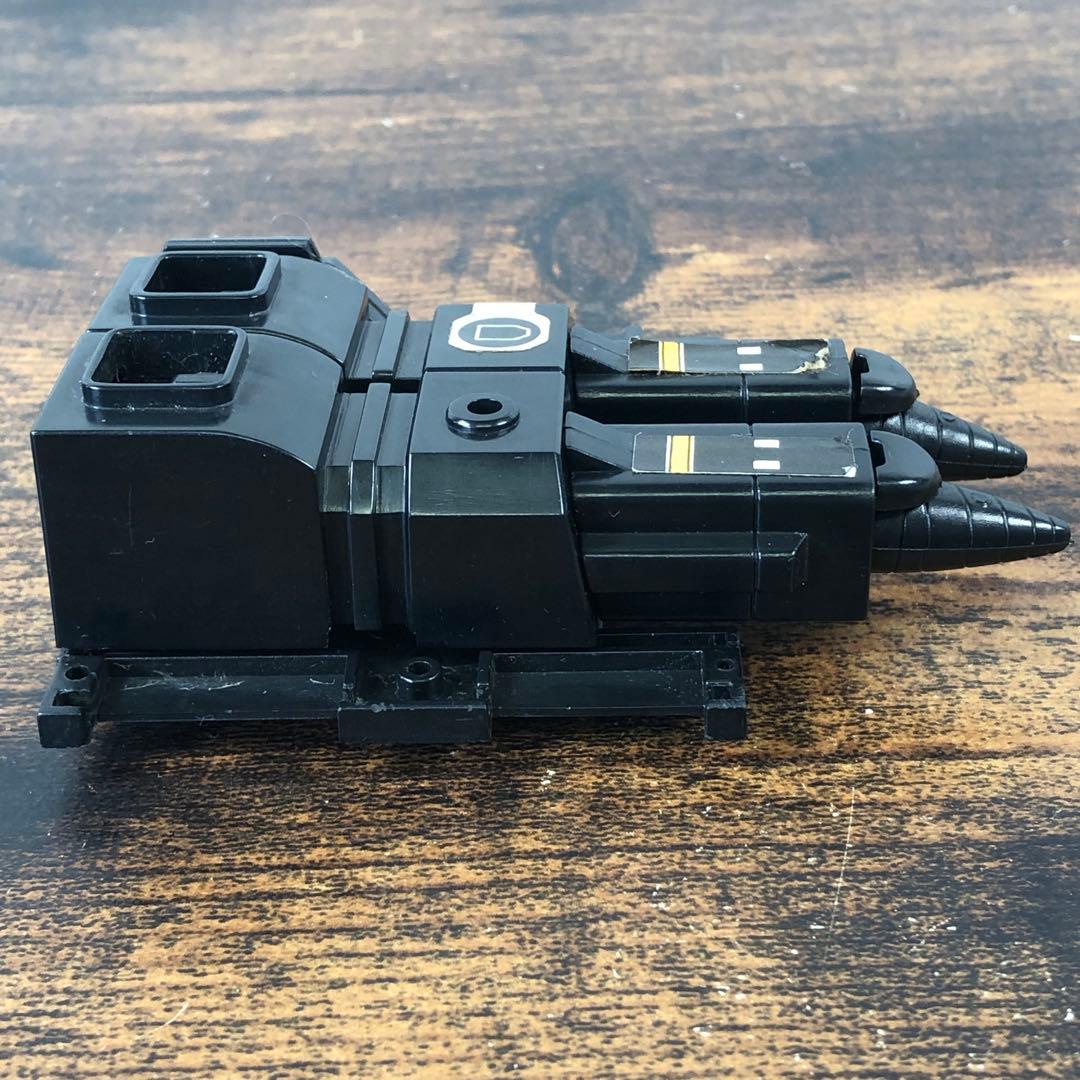 バンダイ 光戦隊マスクマン グレートファイブ マスキータンク