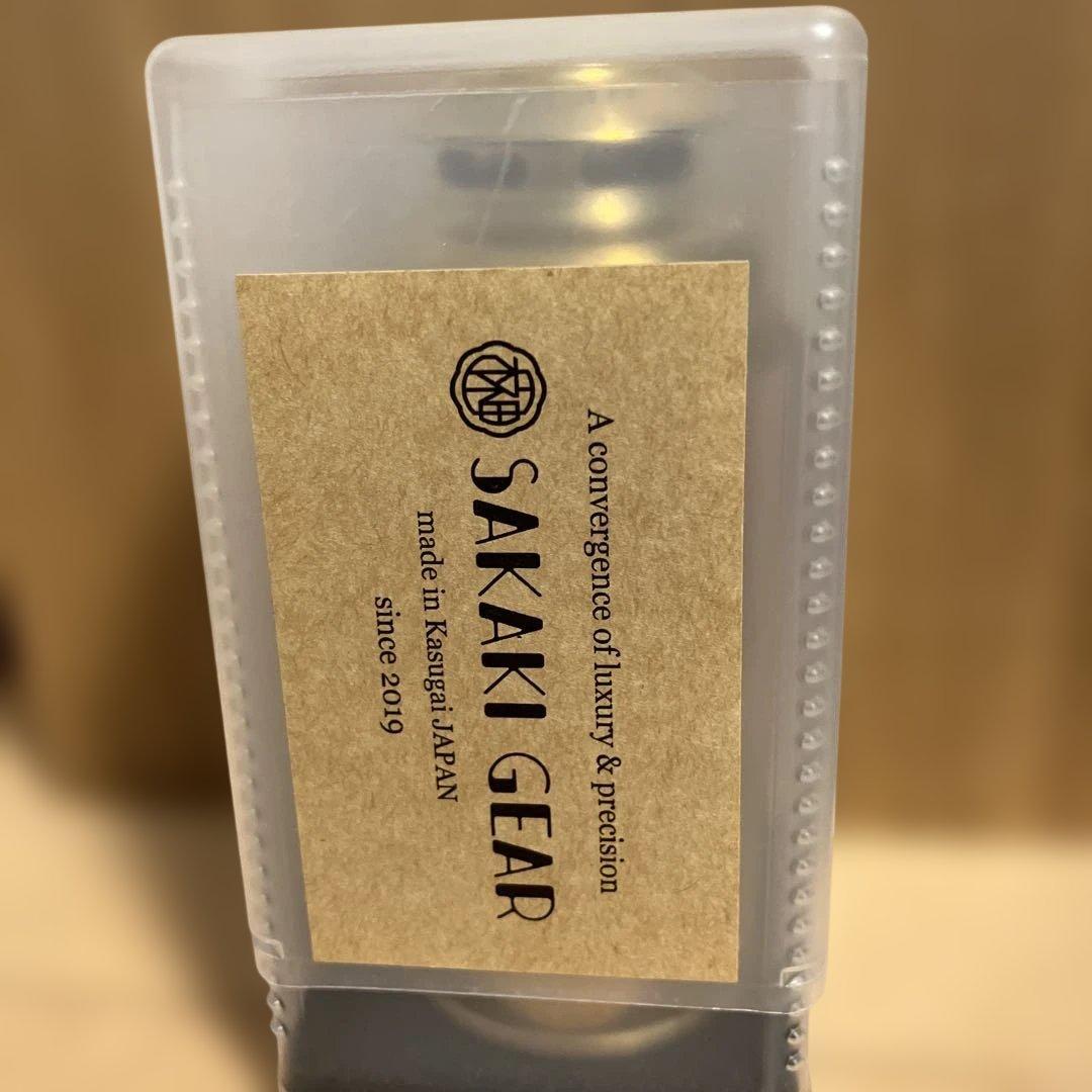 ゴールゼロ&ミニランタンセット