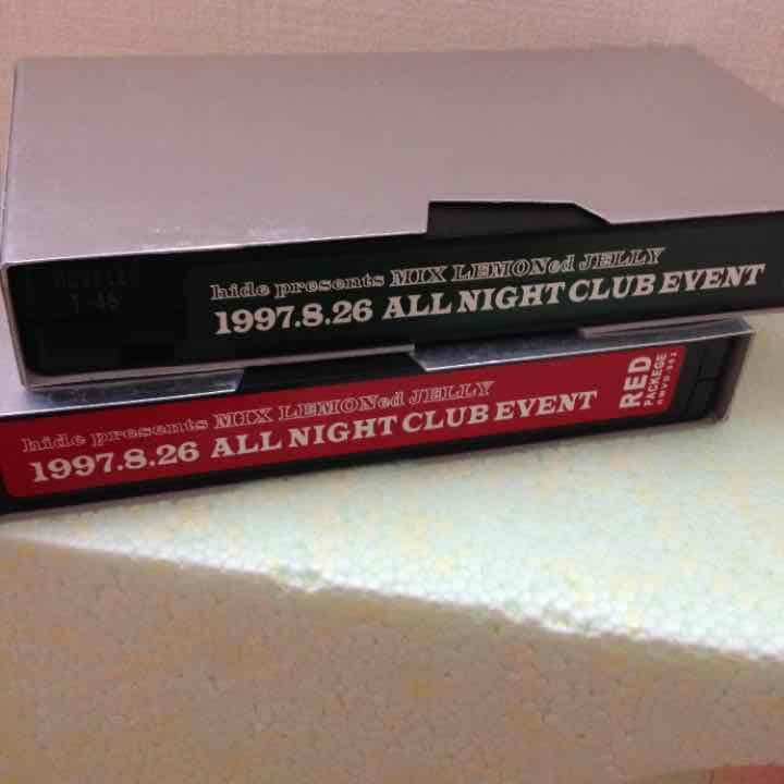 hide Xmas present 第2弾♡ hide デスマスク♡顔型