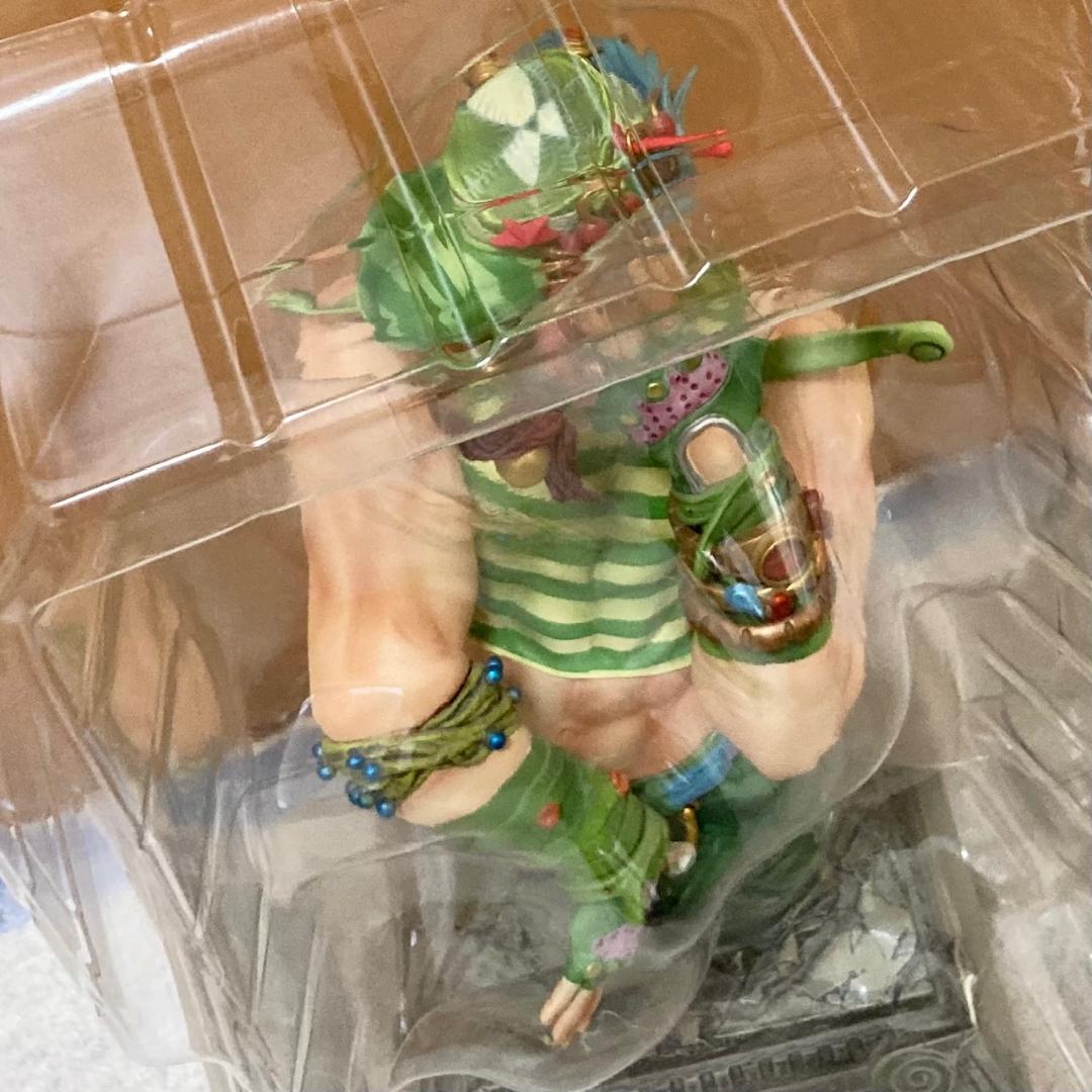 超像Art ジョジョの奇妙な冒険 ジョナサン・ジョースター フィギュア