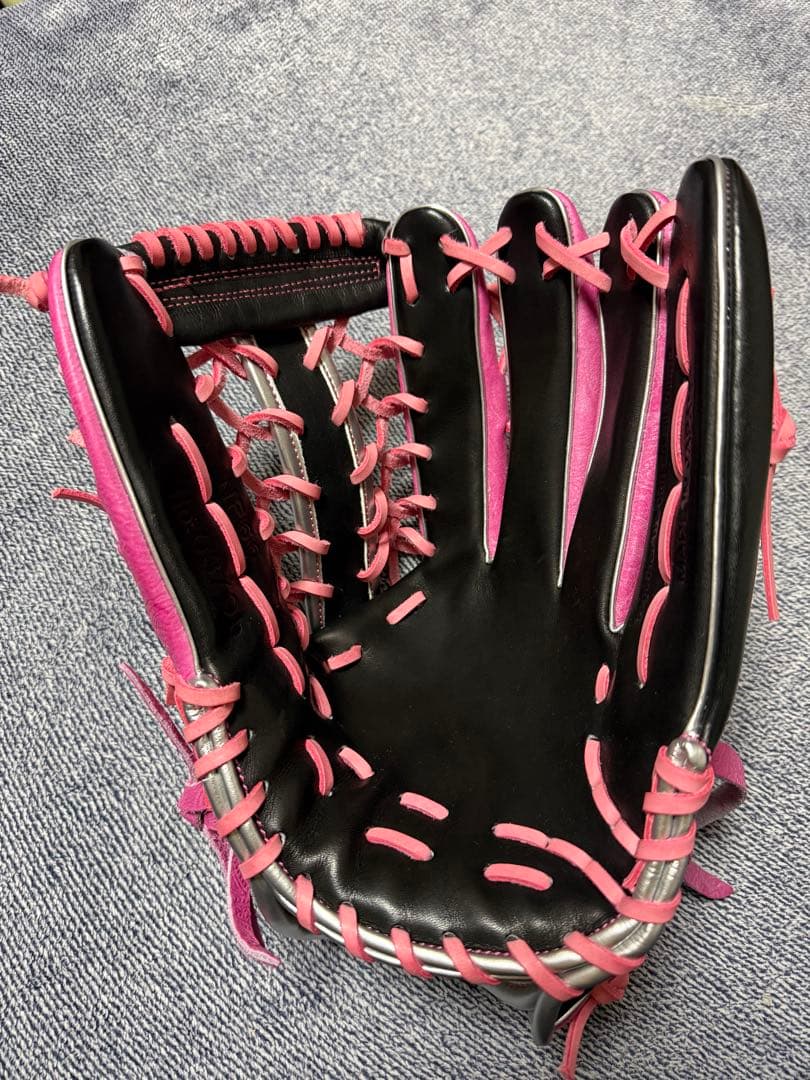 one of the answer 軟式用