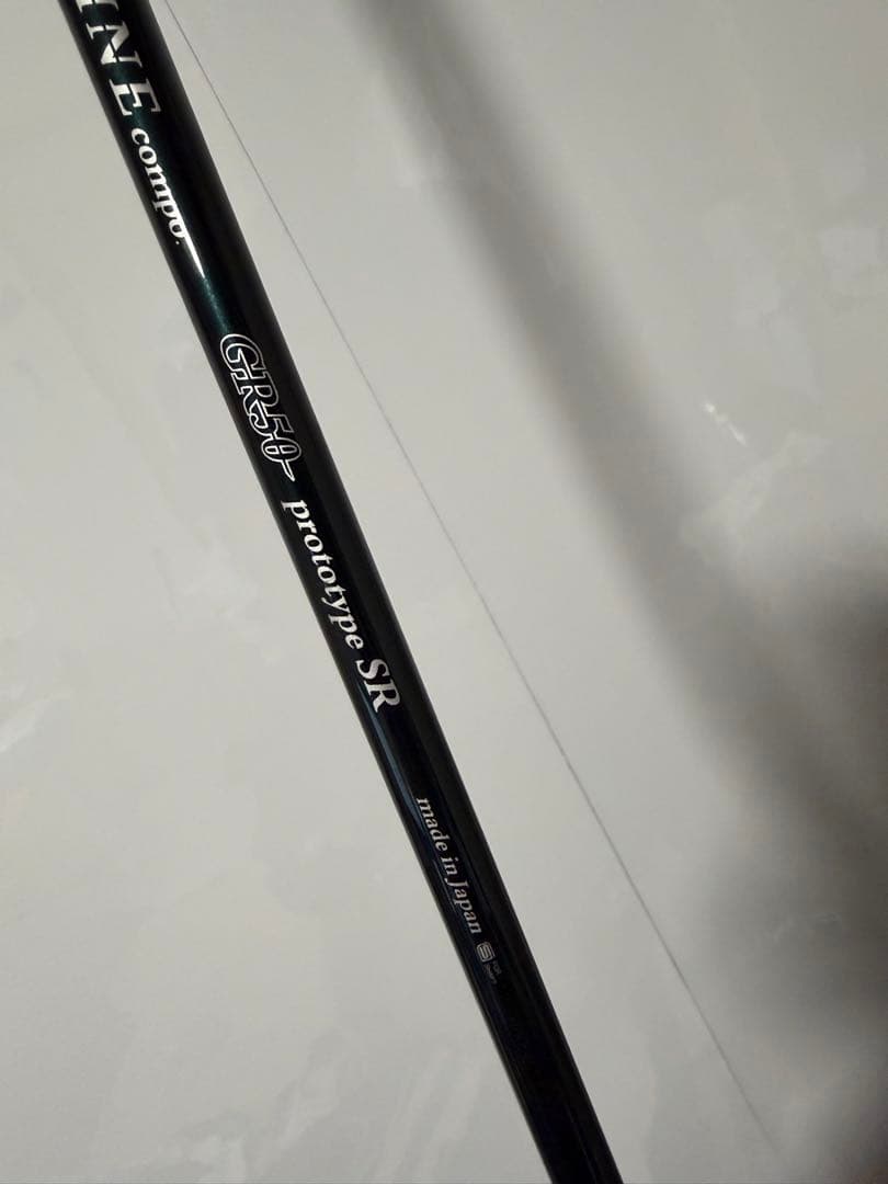 TECHNIL 160 ドライバー