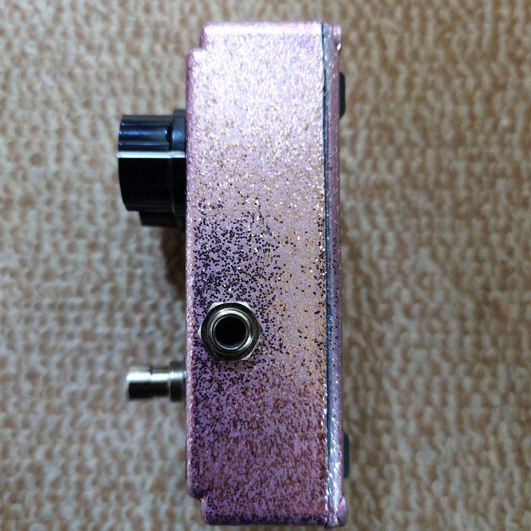 DOD LOVE D ギターエフェクター